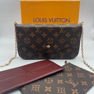 Louis Vuitton Pochette Félicie